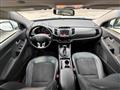 KIA SPORTAGE 2016 2.0 CRDI VGT 184CV4WD