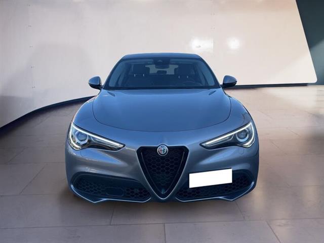 ALFA ROMEO STELVIO 2020 2.2 t Executive rwd 190cv auto