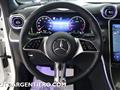 MERCEDES GLC SUV d 4Matic Mild Hybrid Advanced Plus CERCHI 19