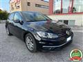 VOLKSWAGEN GOLF 1.5 TGI DSG 5p. Executive BlueMotion Technology