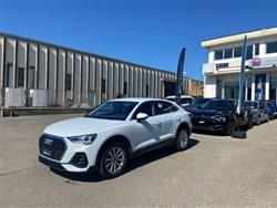 AUDI Q3 SPORTBACK *PROMO* SPB 35 TDI S tronic Business Plus