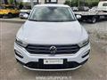 VOLKSWAGEN T-ROC 2.0 TDI SCR 150 CV DSG Business BlueMotion Technology