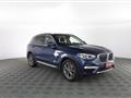 BMW X3 xDrive20d 48V xLine