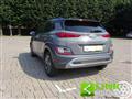 HYUNDAI KONA HYBRID HEV 1.6 DCT XLine bicolor GARANTITA 19.700KM