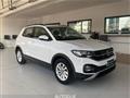 VOLKSWAGEN T-CROSS 1.0 TSI STYLE 95 CV