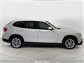 BMW X1 xDrive18d