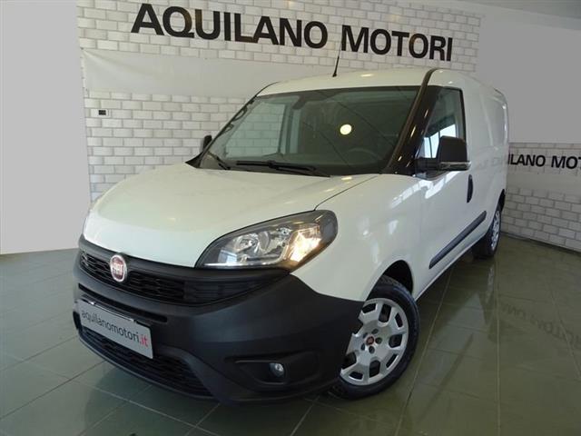 FIAT DOBLÒ 1.6 MJT 105CV PL-TN Cargo Maxi Lamierato