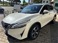 NISSAN QASHQAI 2021 1.3 mhev N-Connecta 2wd 158cv xtronic