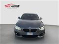 BMW Serie 1 118d 5p Msport