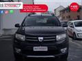 DACIA NUOVA SANDERO STEPWAY Sandero Stepway 1.5 dCi 90CV