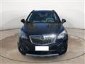 OPEL MOKKA 1.4 Turbo GPL Tech 140CV 4x2 Cosmo