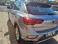 VOLKSWAGEN T-CROSS 1.5 TSI ACT DSG Style BMT