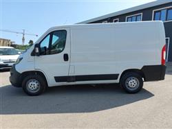 FIAT DUCATO 28 2.3 MJT 120CV Furgone