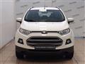 FORD ECOSPORT 1.0 EcoBoost 125 CV Business