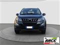 MAHINDRA XUV500 2.2 16v fwd w8