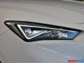 SEAT LEON SPORTSTOURER 2.0 TDI 150 CV DSG BUSINESS + REARVIE