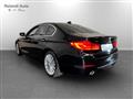 BMW SERIE 5 d xdrive Luxury auto