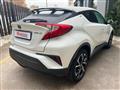 TOYOTA C-HR 1.8 Hybrid E-CVT Trend