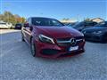 MERCEDES Classe A A 200 d Automatic Premium