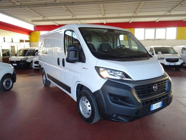 FIAT DUCATO 33Q 2.3 MJT 140CV PMedio-Basso L2H1 13q