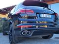 PORSCHE CAYENNE 4.1 S DIESEL V8 E6 385 CV TETTO PASM PDLS GARANZIA