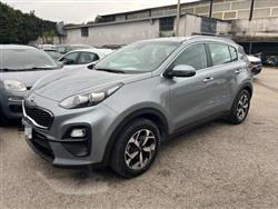 KIA SPORTAGE 2016 1.6 ECOGPL 2WD Business Class