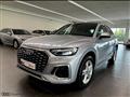 AUDI Q5 SPORTBACK SPB 40 TDI quattro S tronic S line