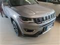 JEEP COMPASS 2.0 Multijet II 4WD Limited