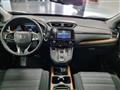 HONDA CR-V HYBRID 2.0 Hev eCVT Elegance Navi