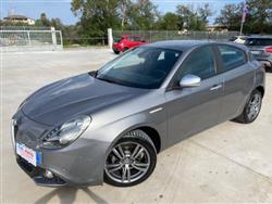 ALFA ROMEO GIULIETTA 1.6 JTDm TCT 120 CV Super ?SERVICE ALFA?