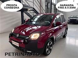 FIAT PANDA 1.0 FireFly S&S Hybrid Pandina 5 Posti Km.0