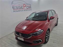 FIAT TIPO 1.6 Mjt S&S 5 porte Lounge