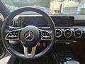 MERCEDES CLASSE A SEDAN d Automatic Sport tua da ?239,00 mensili