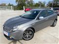 ALFA ROMEO GIULIETTA 1.6 JTDm TCT 120 CV Super ?SERVICE ALFA?