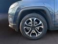 JEEP COMPASS 4XE II 2021 1.3 turbo t4 phev Limited 4xe auto