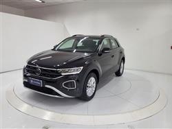 VOLKSWAGEN T-ROC 2.0 TDI SCR Life