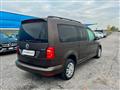 VOLKSWAGEN CADDY 2.0 TDI 122 CV 4MOTION Plus Maxi+AUTOCARRO+IVA