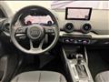 AUDI Q2 35 TDI S tronic S line Edition