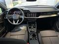 AUDI A3 SPORTBACK A3 SPB 30 TDI S tronic S line edition