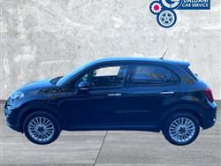 FIAT 500X 1.3 MultiJet 95 CV Connect