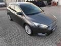 FORD FOCUS 1.5 TDCi 120 CV Start&Stop SW Titanium X