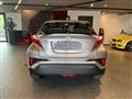 TOYOTA C-HR 1.2 Turbo CVT 4WD Business 4X4