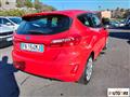 FORD Fiesta 3p 1.5 tdci Vignale 85cv