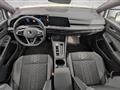 VOLKSWAGEN GOLF 2.0 TDI 150 CV DSG SCR R-Line