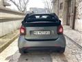 SMART FORTWO CABRIO 90 0.9 T twinamic cabrio Passion