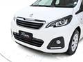 PEUGEOT 108 1.0 VTi 72 CV 5 porte Active