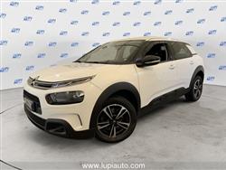 CITROEN C4 CACTUS BlueHDi 120 S&S EAT6 Feel