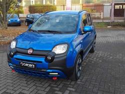 FIAT PANDA CROSS Panda