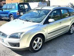 FORD FOCUS 1.6 TDCi (90CV) S.W. TEL 327- 4425768