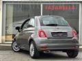 FIAT 500 1.2 LOUNGE - NEOPATENTATI - 12 MESI DI GARANZIA